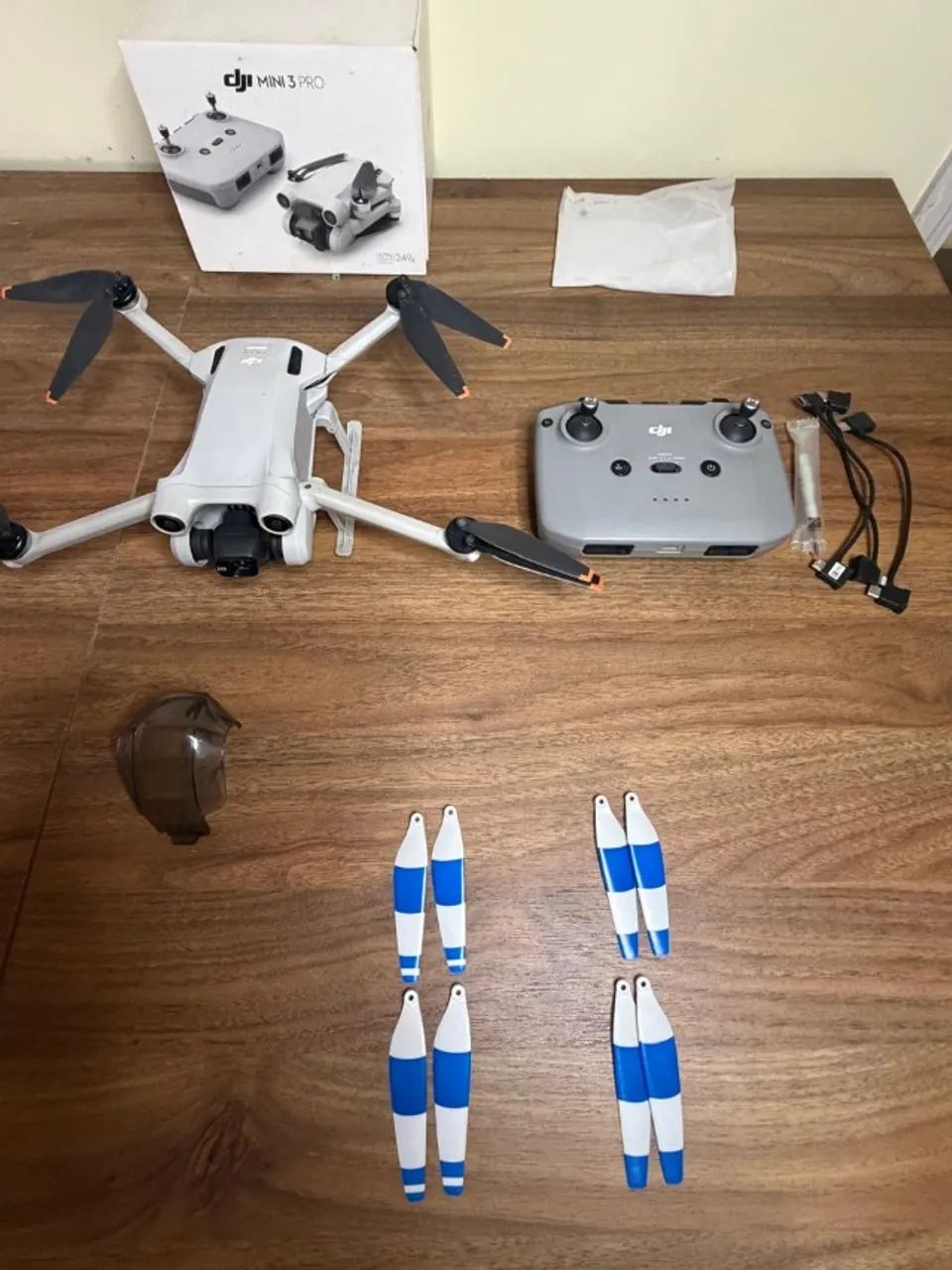 Dji Mini 3 Pro - Foto 2