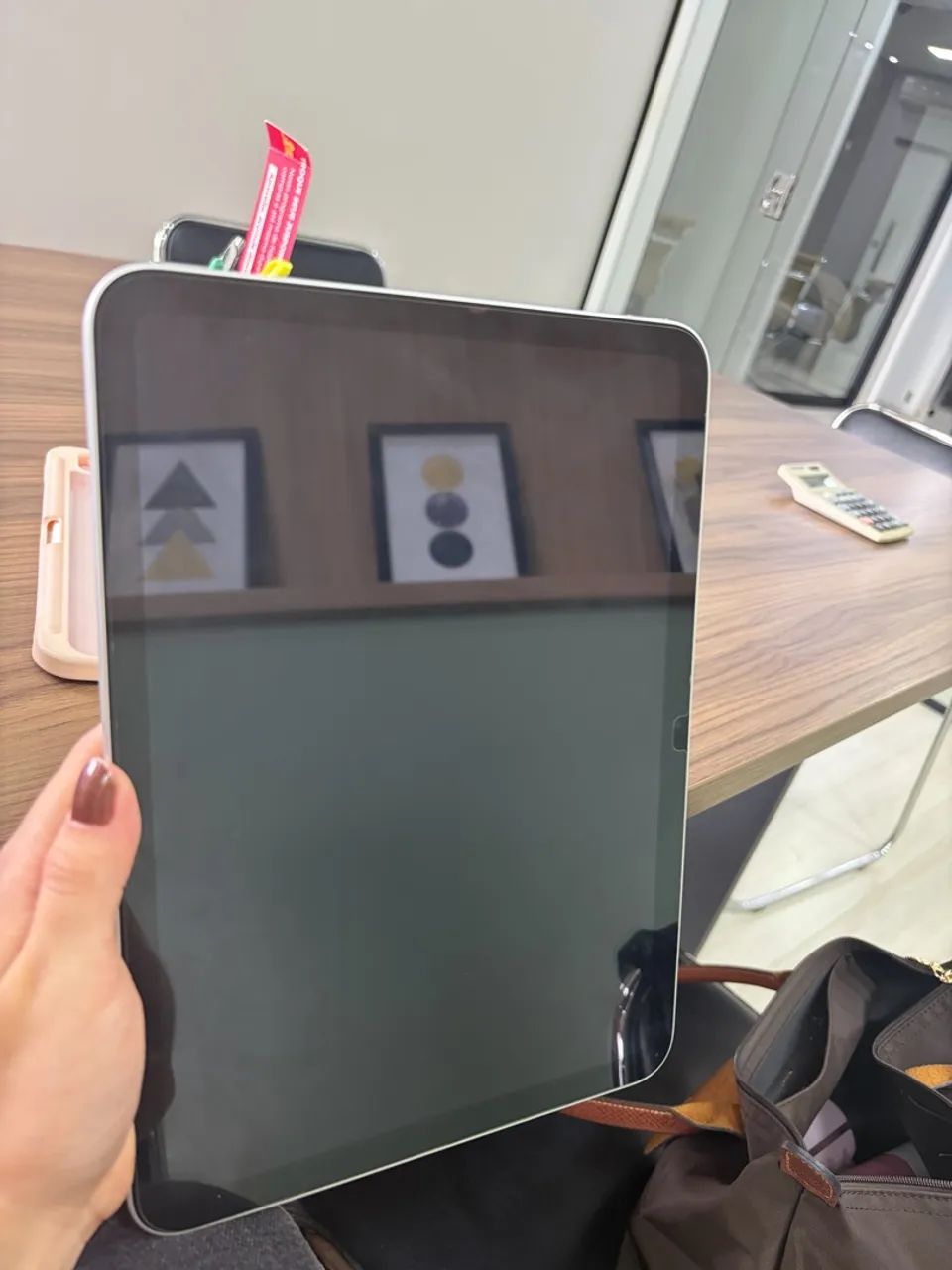 IPad 11 A16 - Foto 5