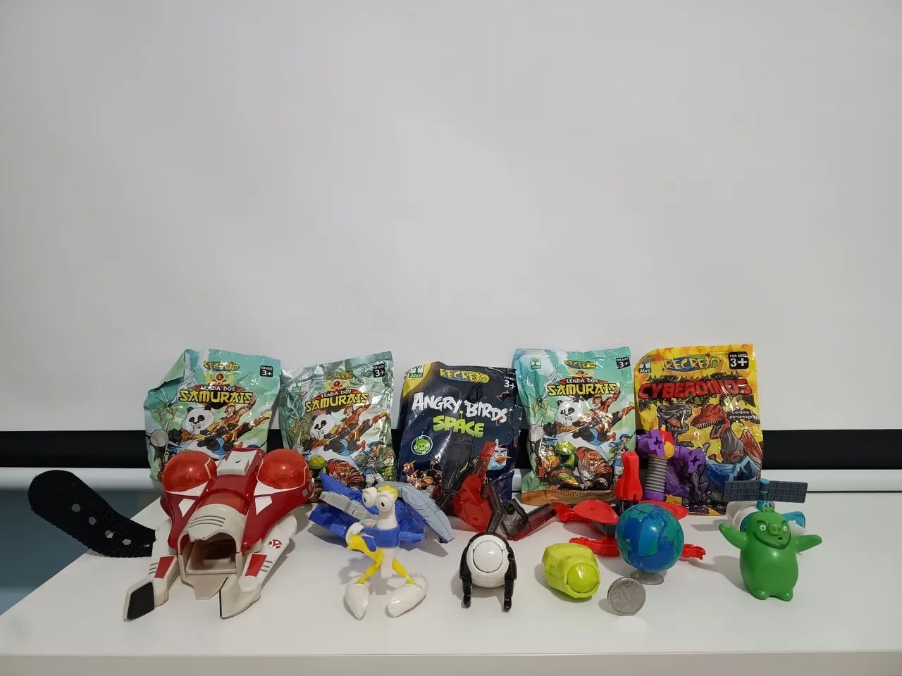 Itens de coleção! - Foto 2