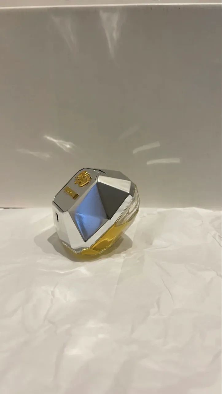 Lady million luck , 50 ml 