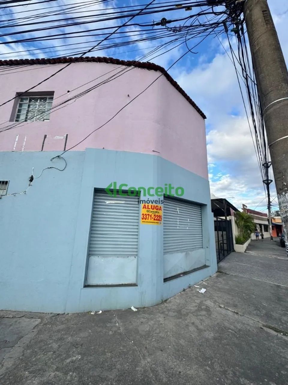 . Ótima localização, loja possui aproximadamente 46m² - Foto 3