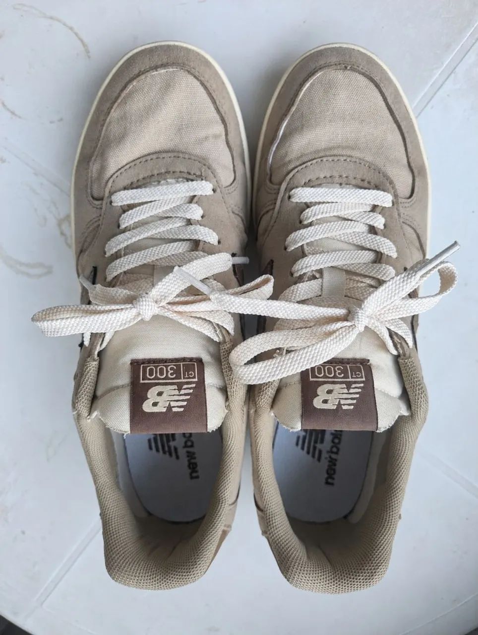 Tênis New Balance CT300 - Foto 3
