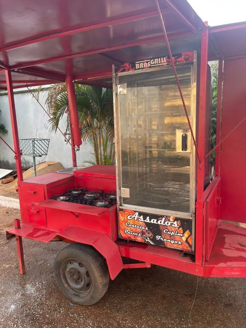 Empresa movel - Foto 3