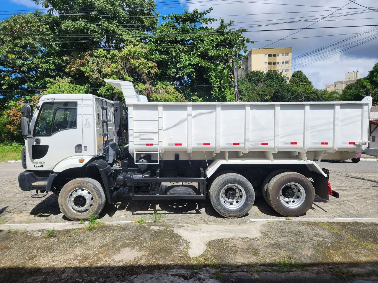 Ford 2623 - Foto 4