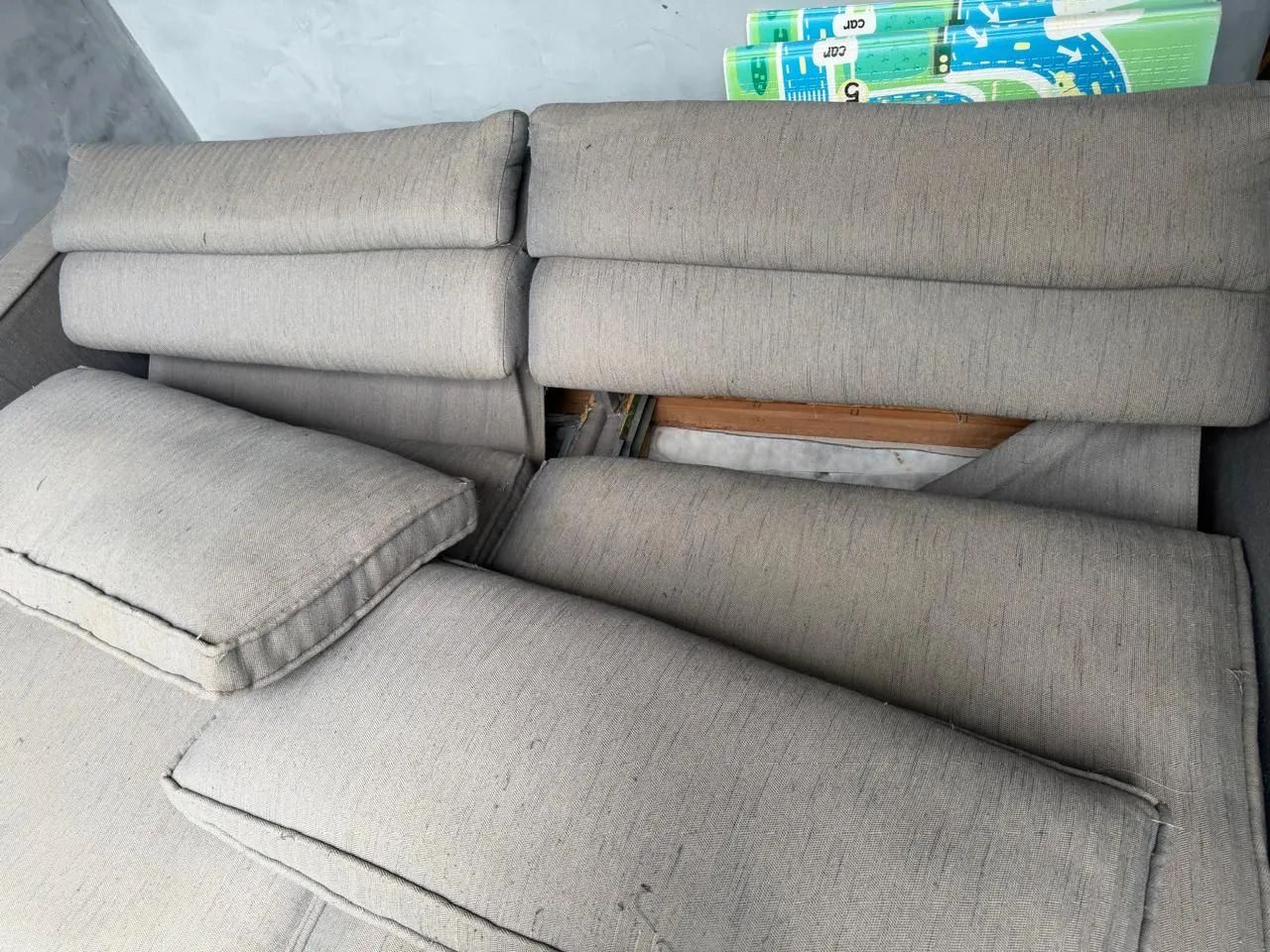 Sofá  - Foto 3