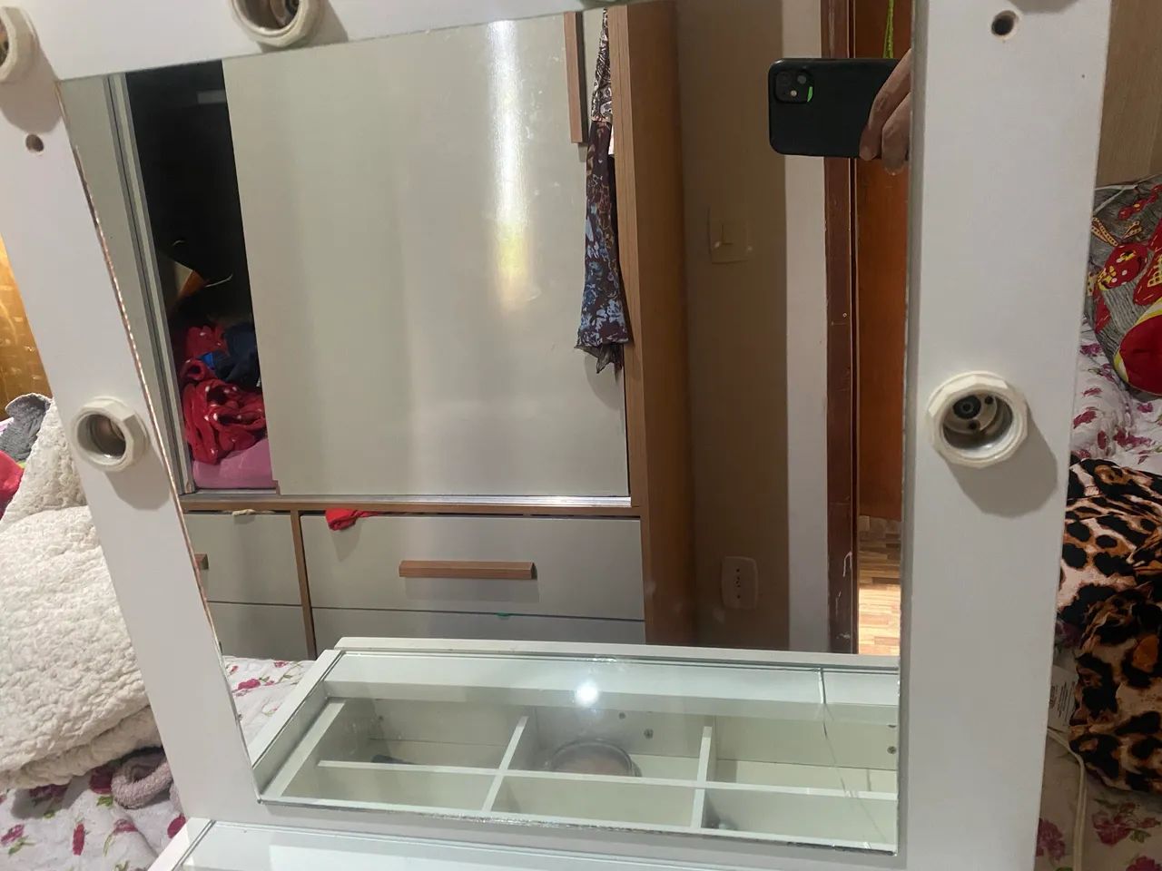 Penteadeira  - Foto 2