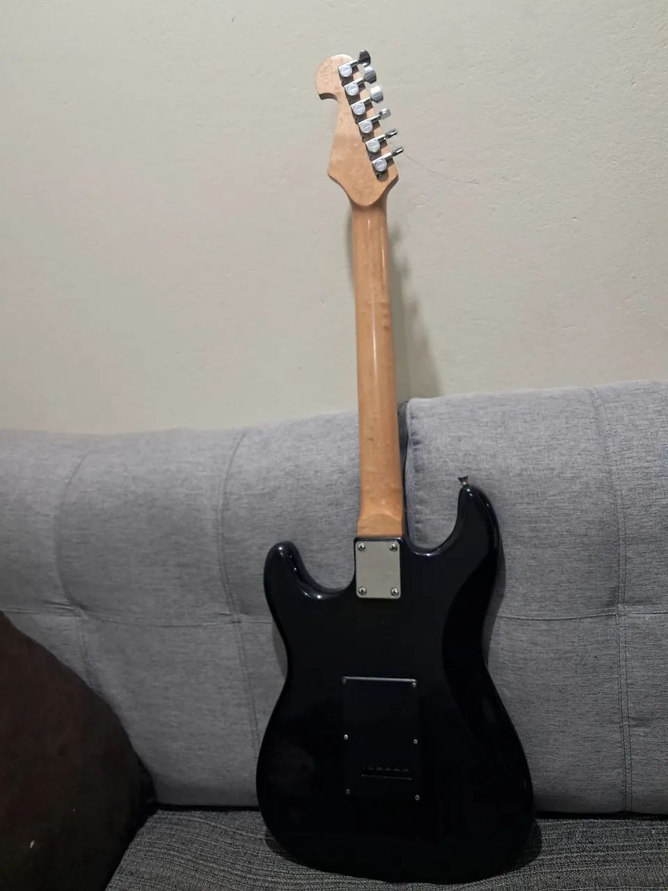 Guitarra memphis m22 - Foto 4