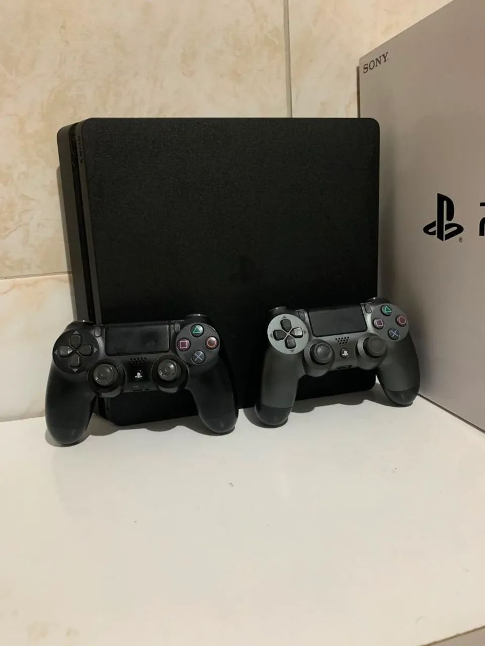 VENDO PS4
