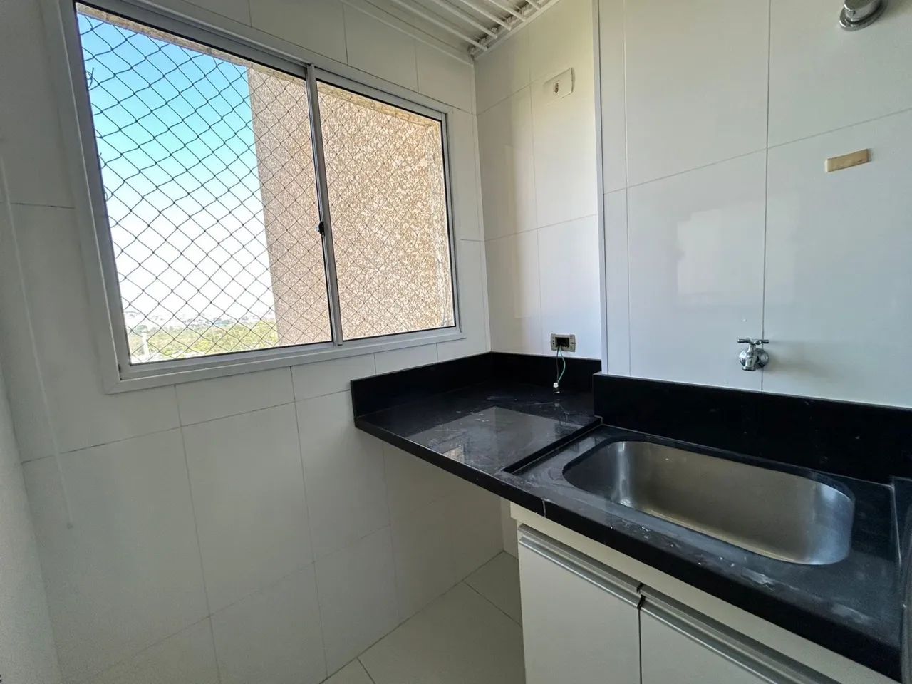 Apartamento planejado com suite em Jacareí - Foto 8