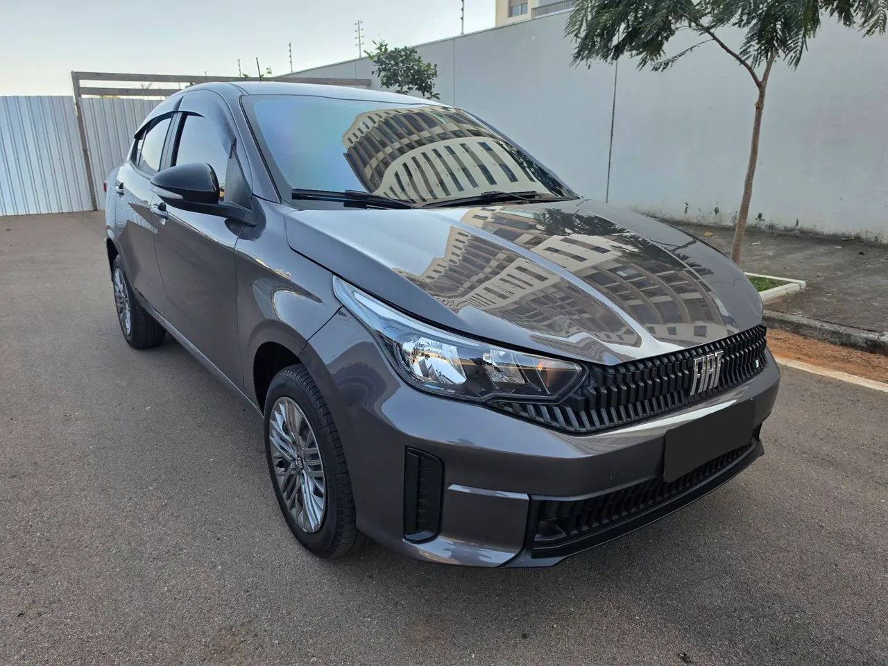 Fiat Cronos Drive 1.0 6V 2026 - Foto 3