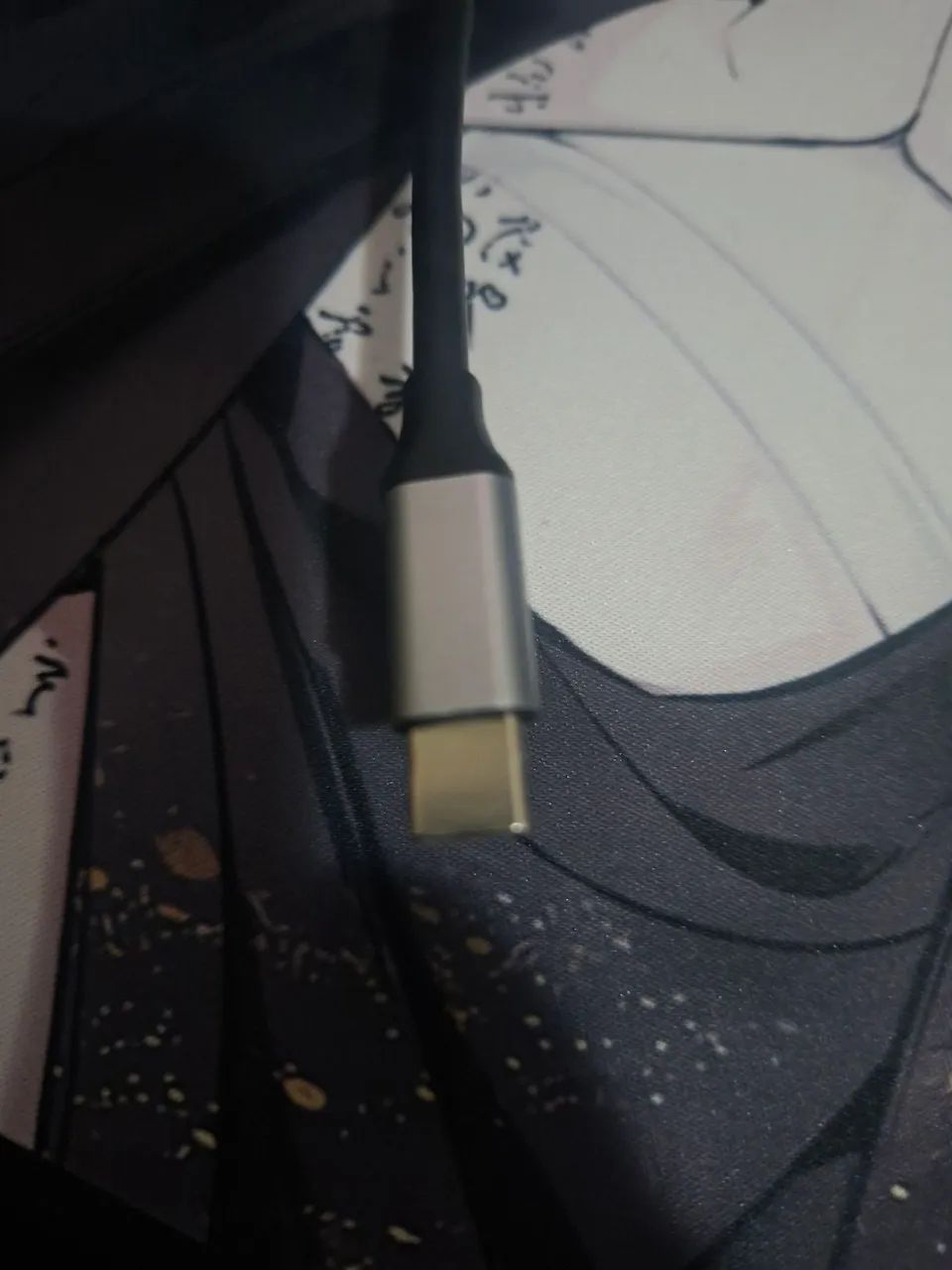 Vendo rub usb com entrada hdmi  - Foto 5
