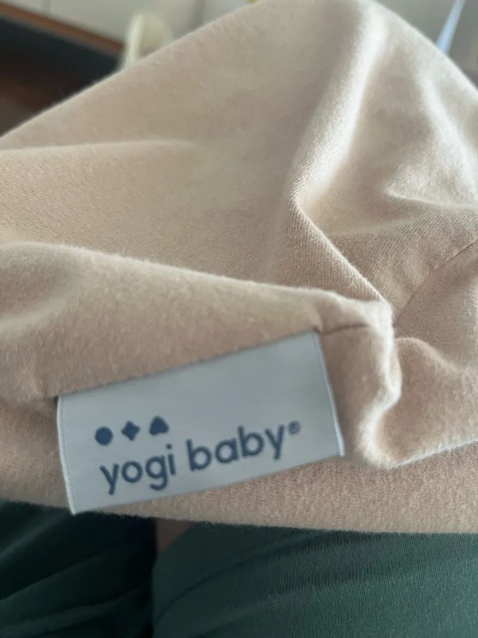 Kit Ninho para bebê Zero+ da YOGI BABY - Foto 4