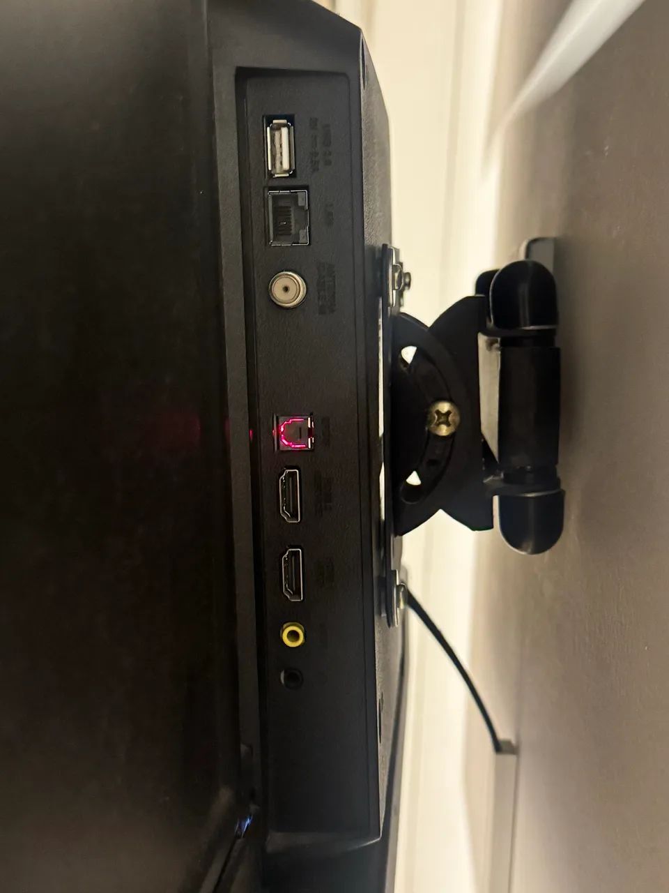 Smart TV TCL 32 polegadas - Android - Foto 2