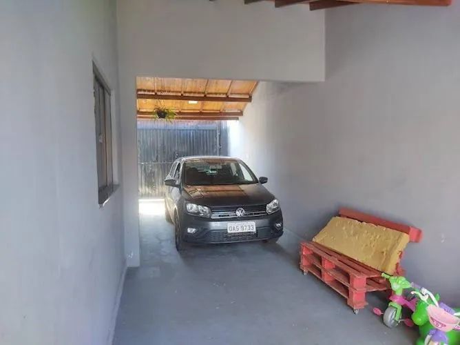 Casa no Vila Vicentina em Maracaju/MS - Foto 3
