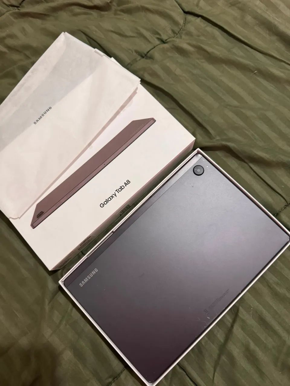 Tablet Samsung tab 8  - Foto 2