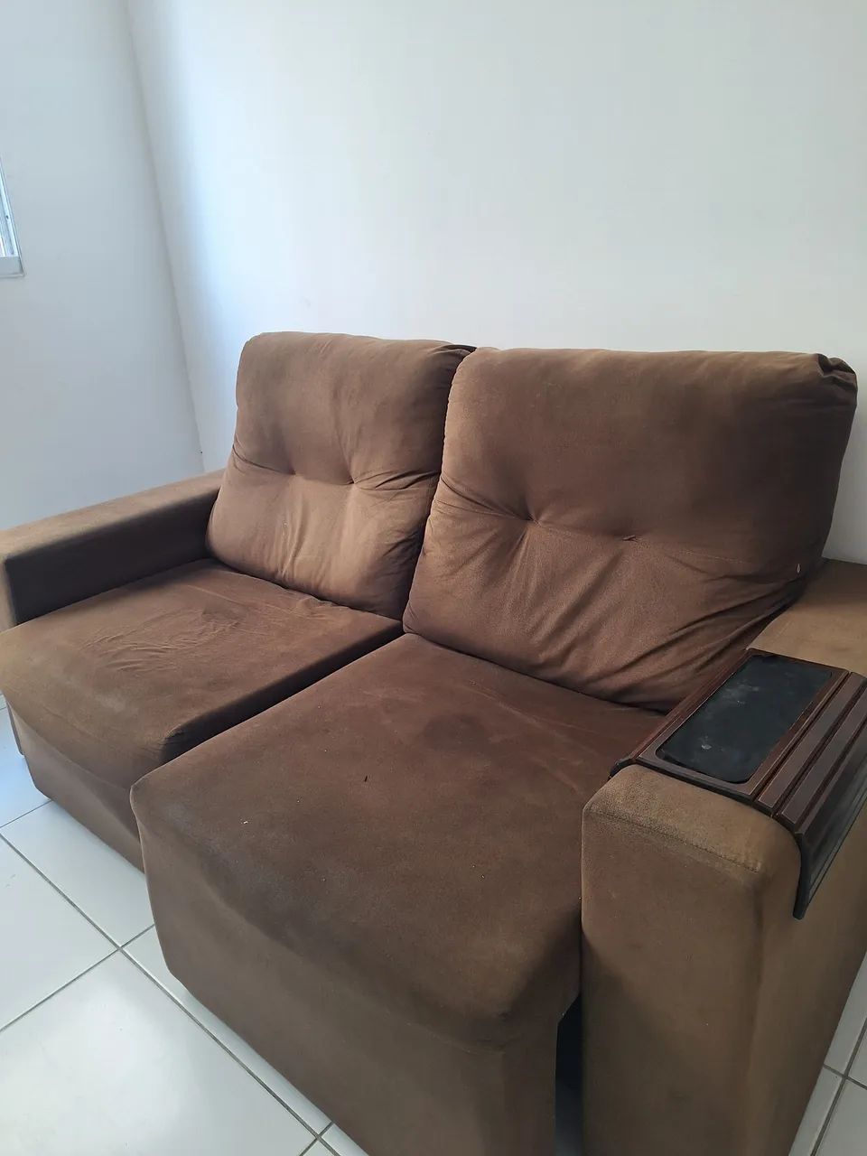 Sofá retrátil  - Foto 5