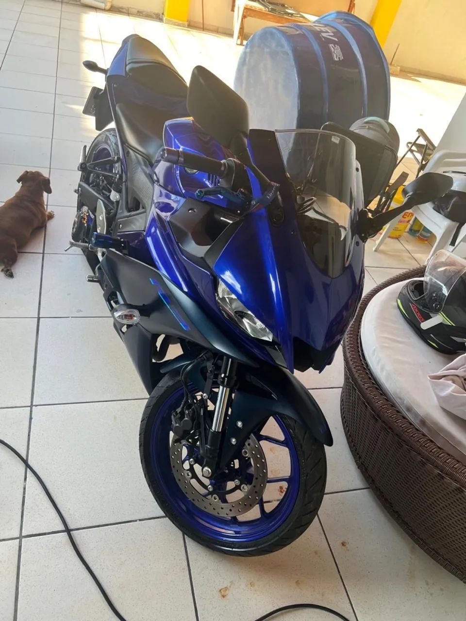 Moto nova - Foto 2