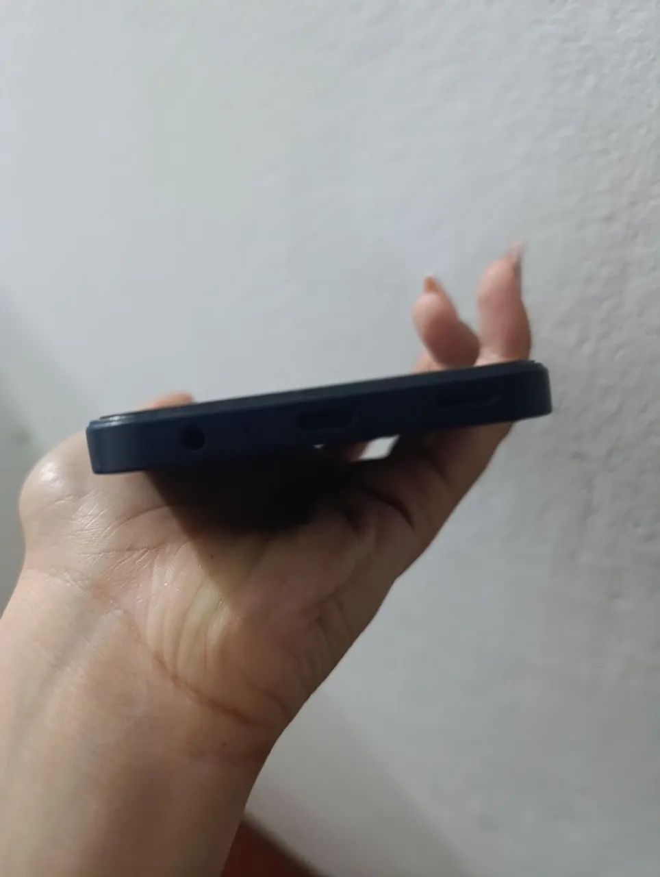 Vendo Samsung A15 ou troco pelo iPhone XR - Foto 4