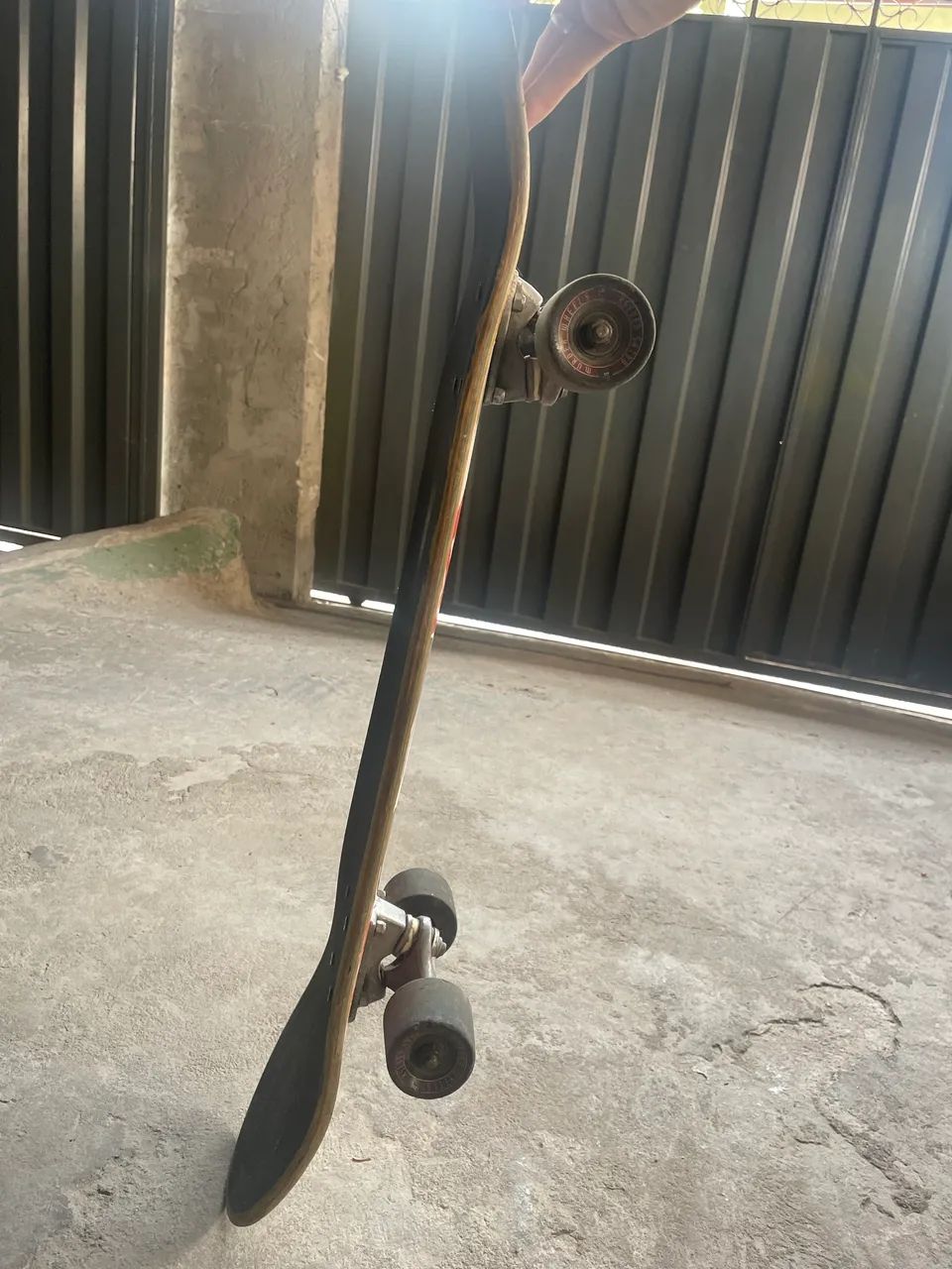 SKATE USADO - Foto 2