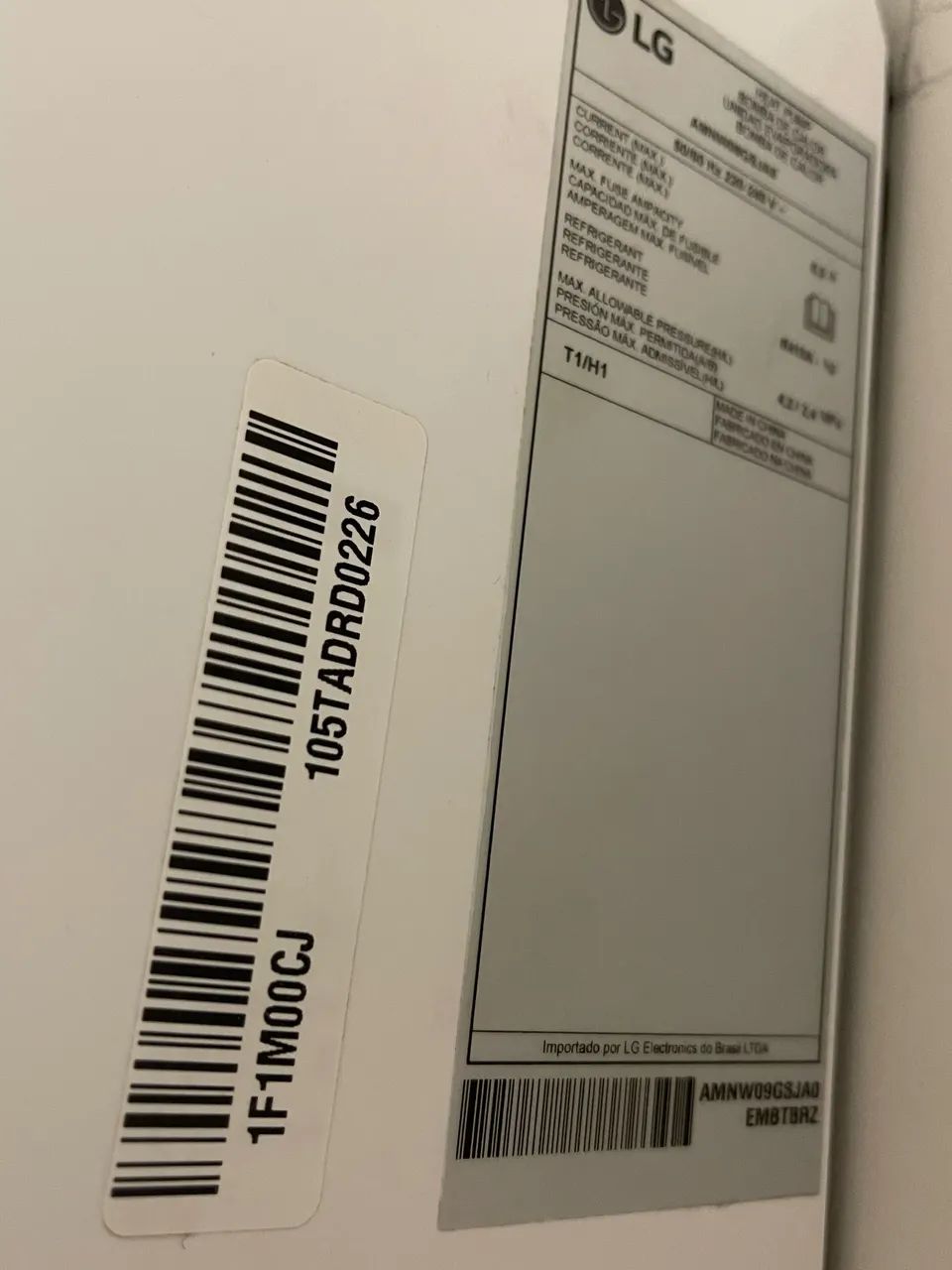 Conjunto 3 arcondicionados LG multisplit - Foto 5