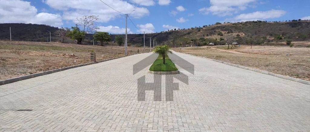Terreno de 250m² à venda, localizado em Serra Negra, Bezerros - Pernambuco. - Foto 13