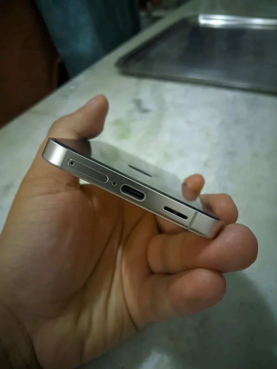 Galaxy S24 DESCRIÇÃO ? - Foto 5