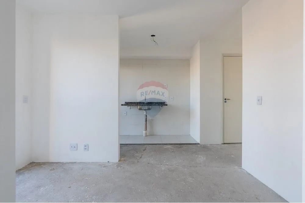 Apartamento 2 quartos com lazer e piscina  Vila Granada, Zona Leste  36 m² | Ideal para mo - Foto 5