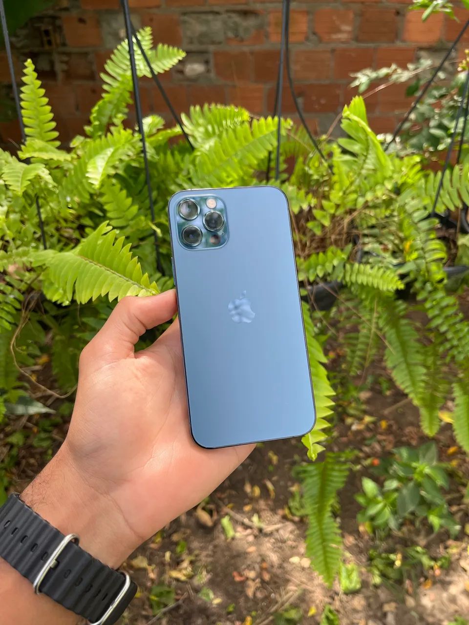 iPhone 12 Pro  - Foto 3