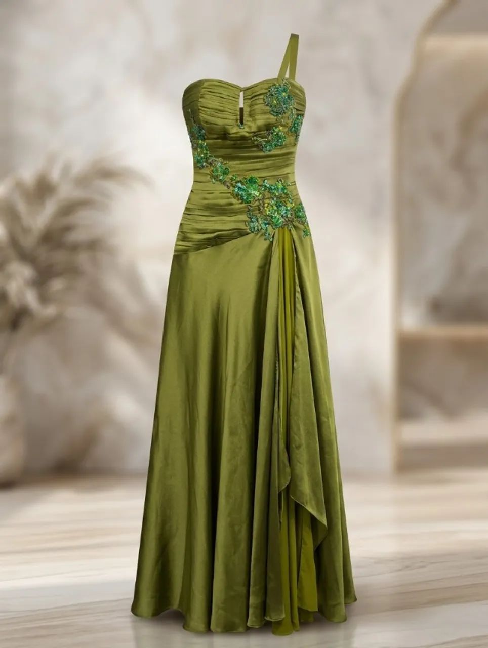 Vestido de festa 