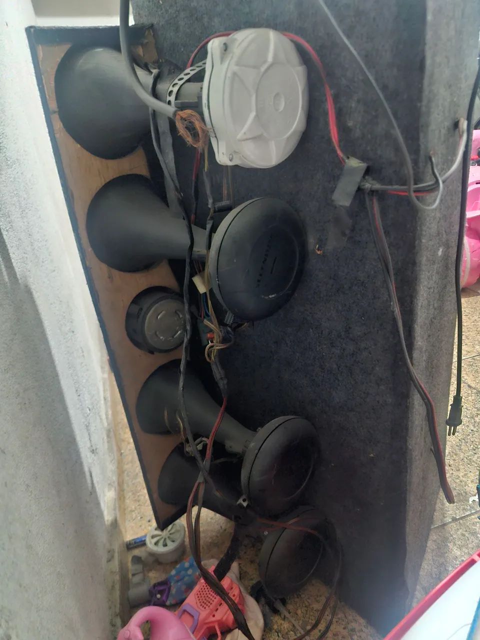 Som automotivo  - Foto 2