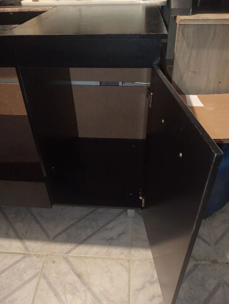 Balcão pra Cooktop novo  - Foto 4