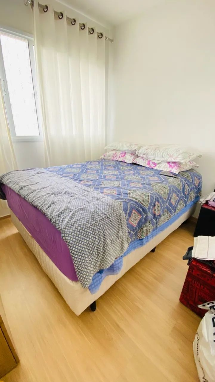 Cama casal 