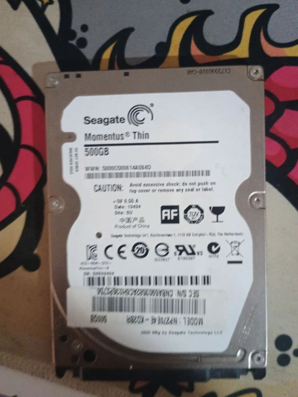 Hd 500