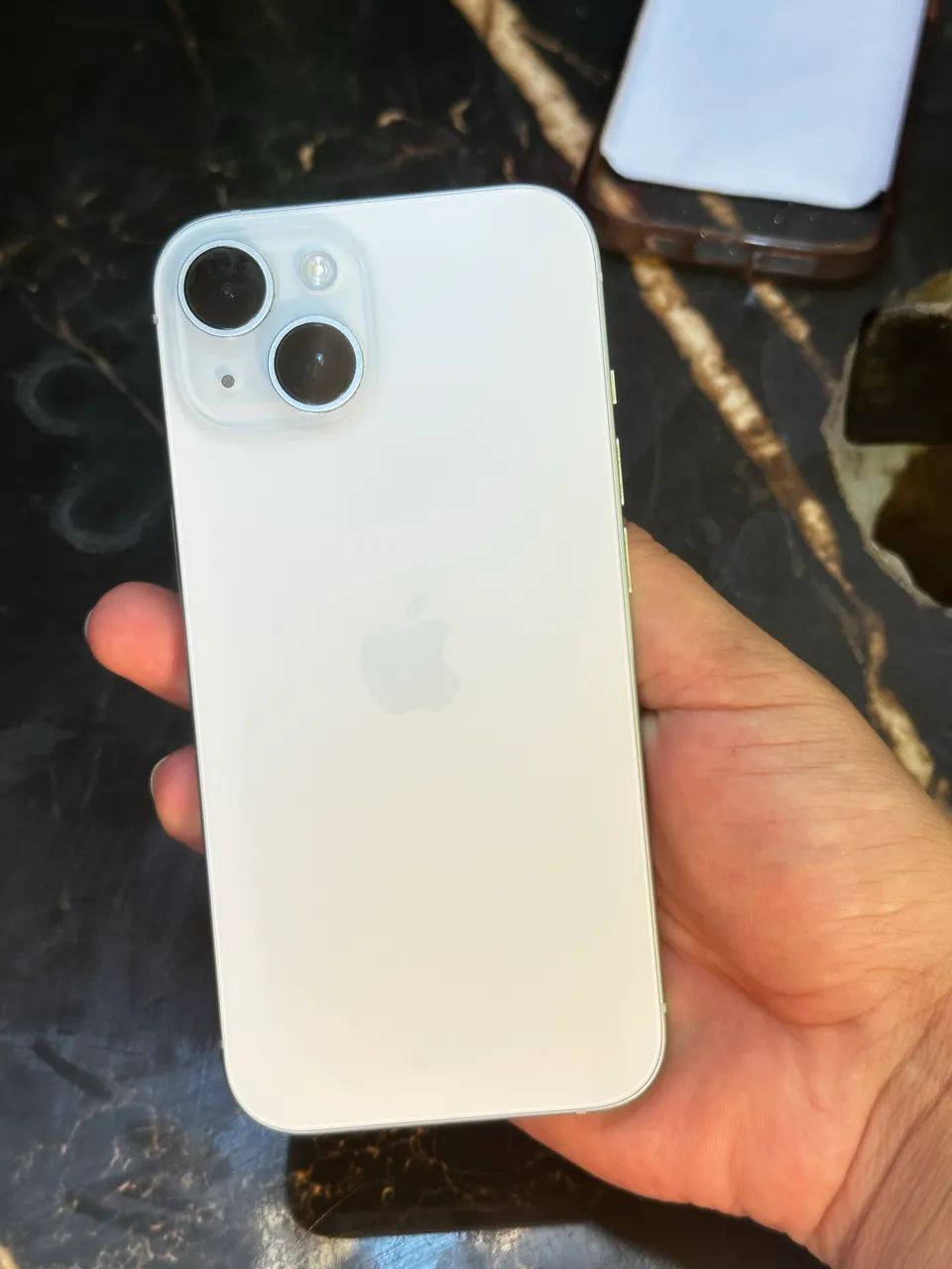 iPhone 15 - Foto 2