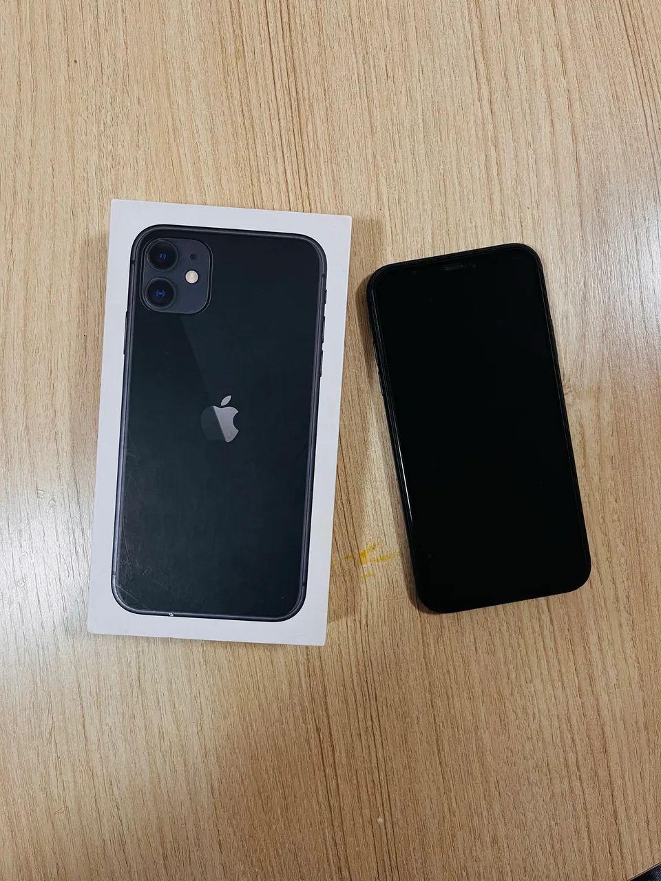 Iphone 11 - Foto 2