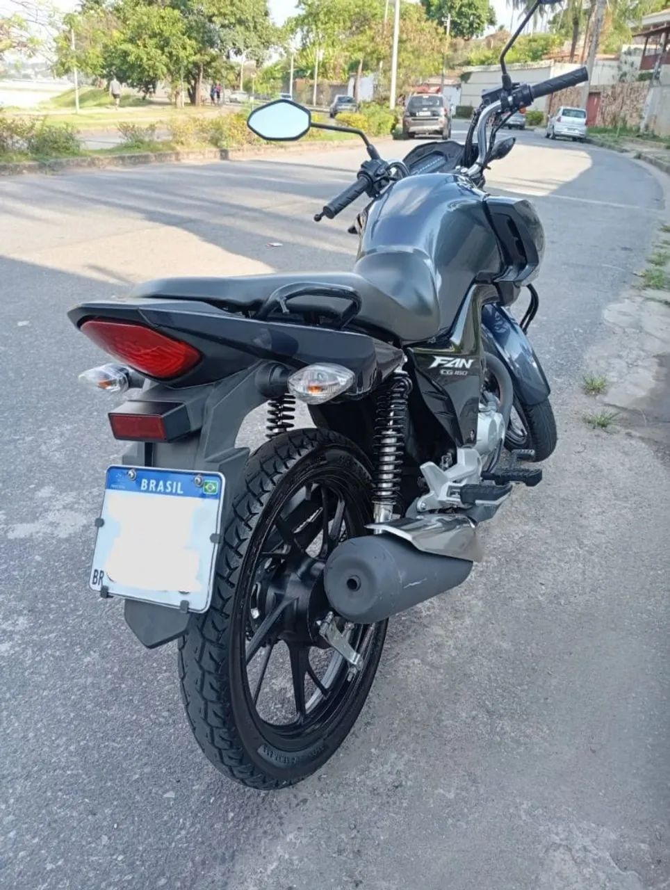 Vendo fan 160 23/24 - Foto 5
