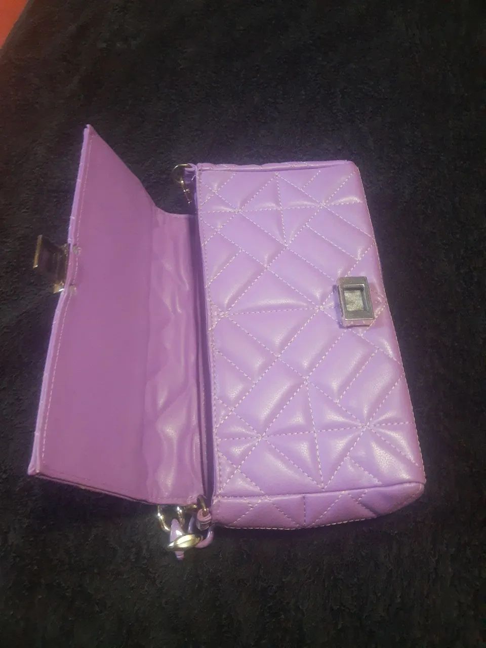 Bolsa feminina  - Foto 3