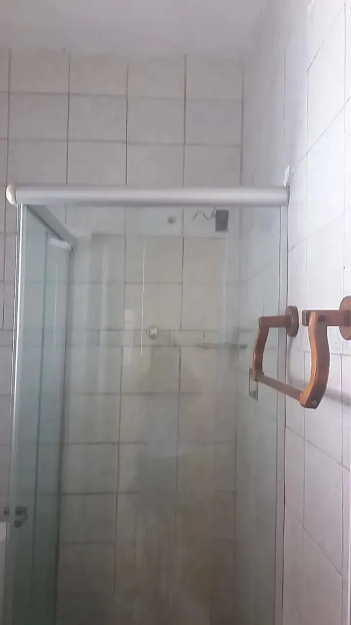 CASA COM 3 QUARTOS EM VAZ LOBO - ACEITO ENTRADA - Foto 5