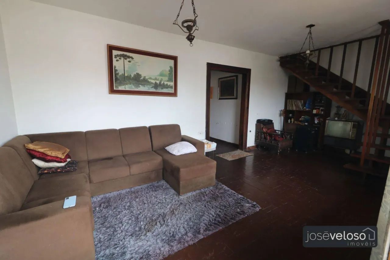 Excelente casa para ser transformada em Escritório JOSE VELOSO IMOVEIS - Foto 3