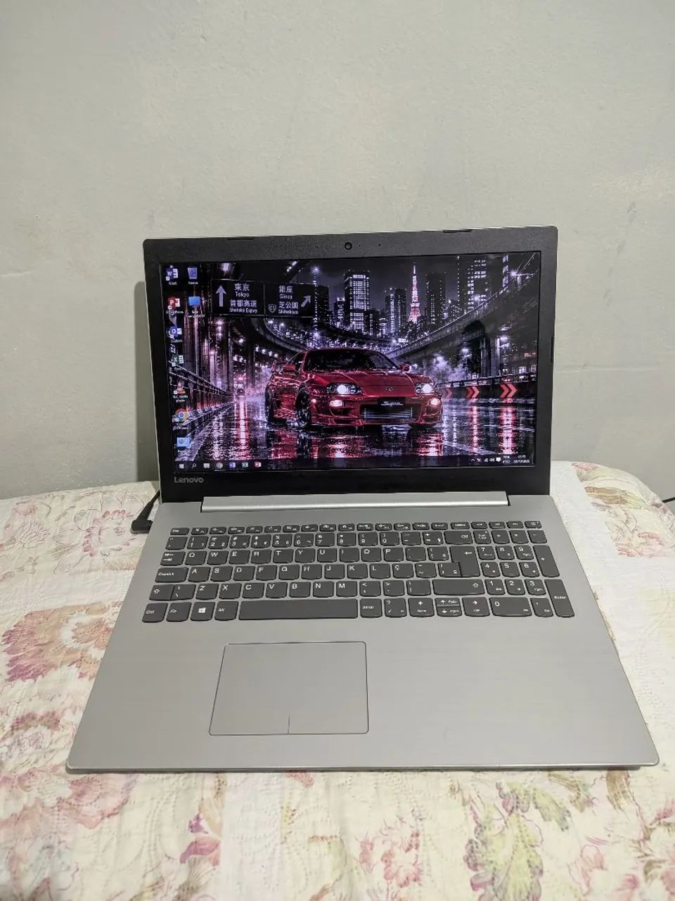 Notebook Lenovo Intel / 4GB RAM / HD 1 Tera