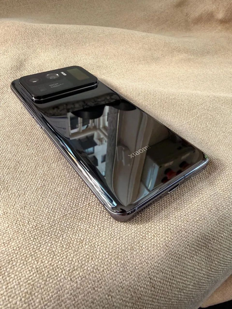 Mi 11 ultra - Foto 3