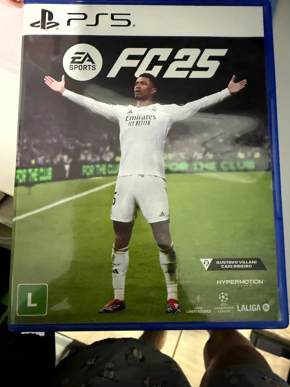 Jogos usados de Play 5  - Foto 3