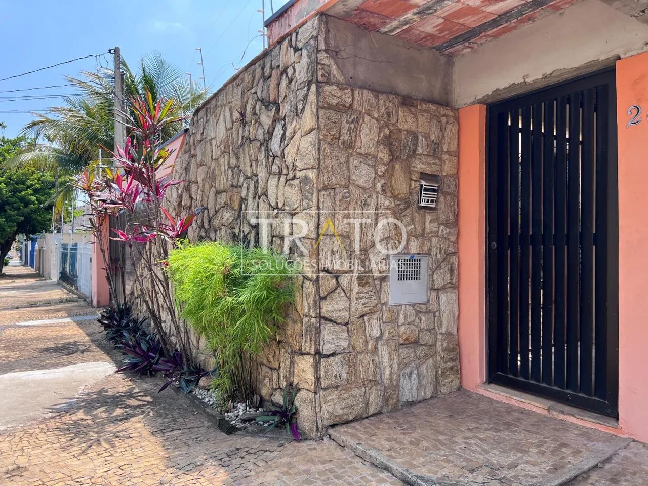 Casa comercial ou residencial no Jardim Eulina - Foto 3