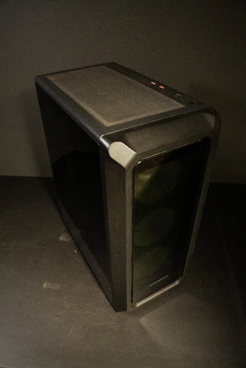 PC Gamer - i5-13400F + RTX 4060 - Foto 3
