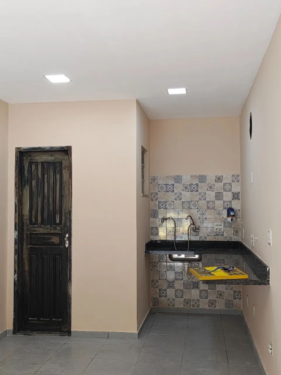 Loja 20 m² - Avenida Lobo Júnior - Foto 3