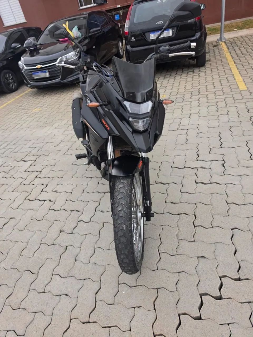 Nh300 - Foto 4