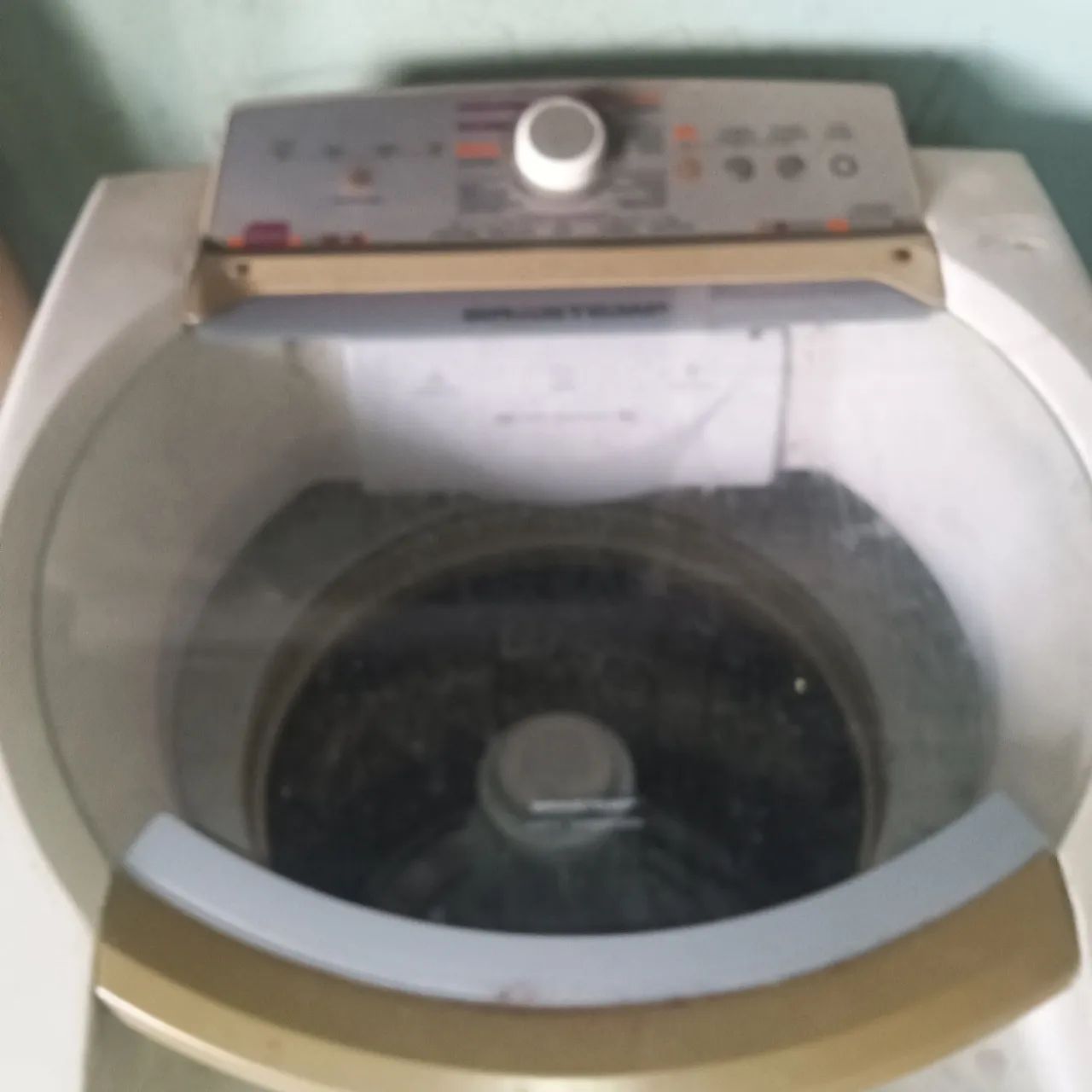 Máquina Brastemp  - Foto 2