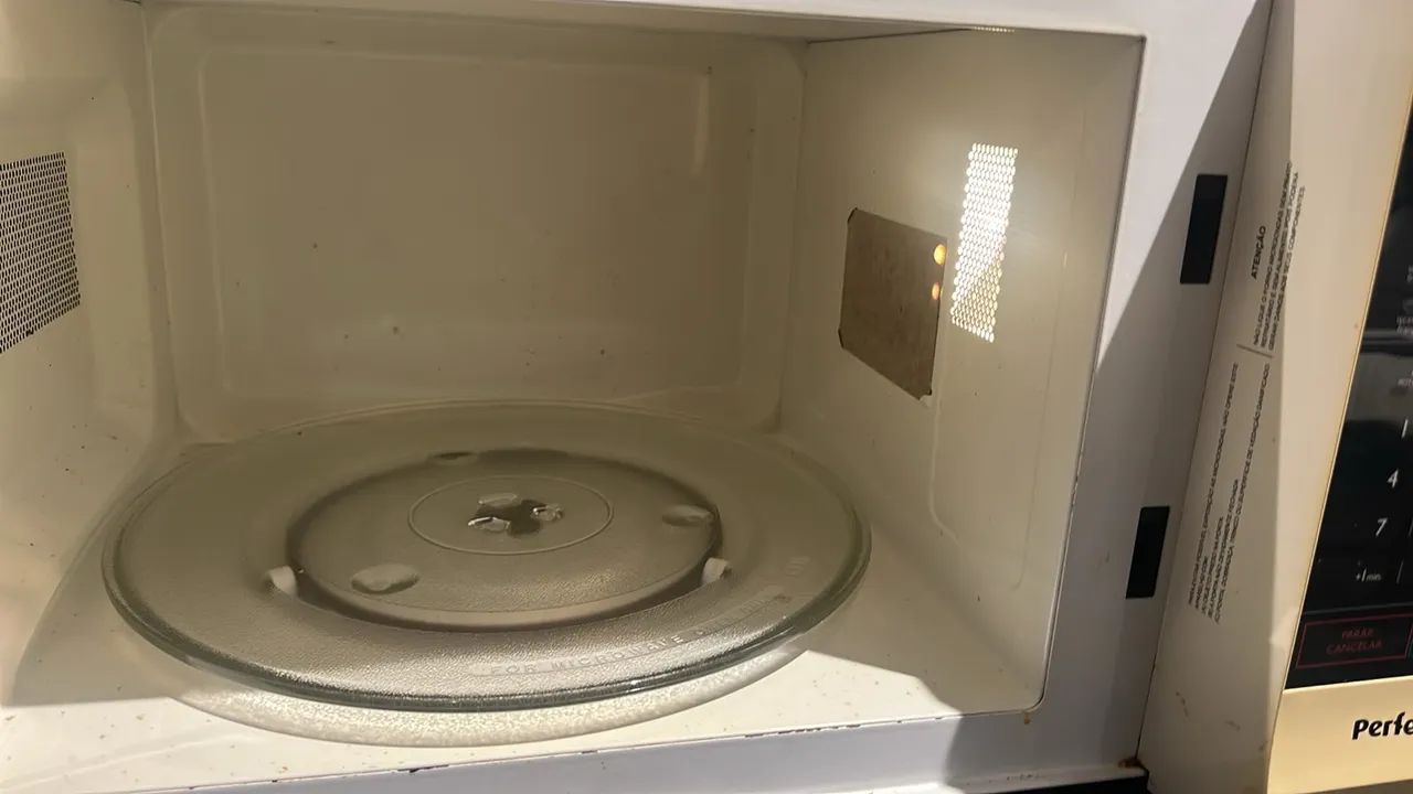 Microondas  - Foto 2