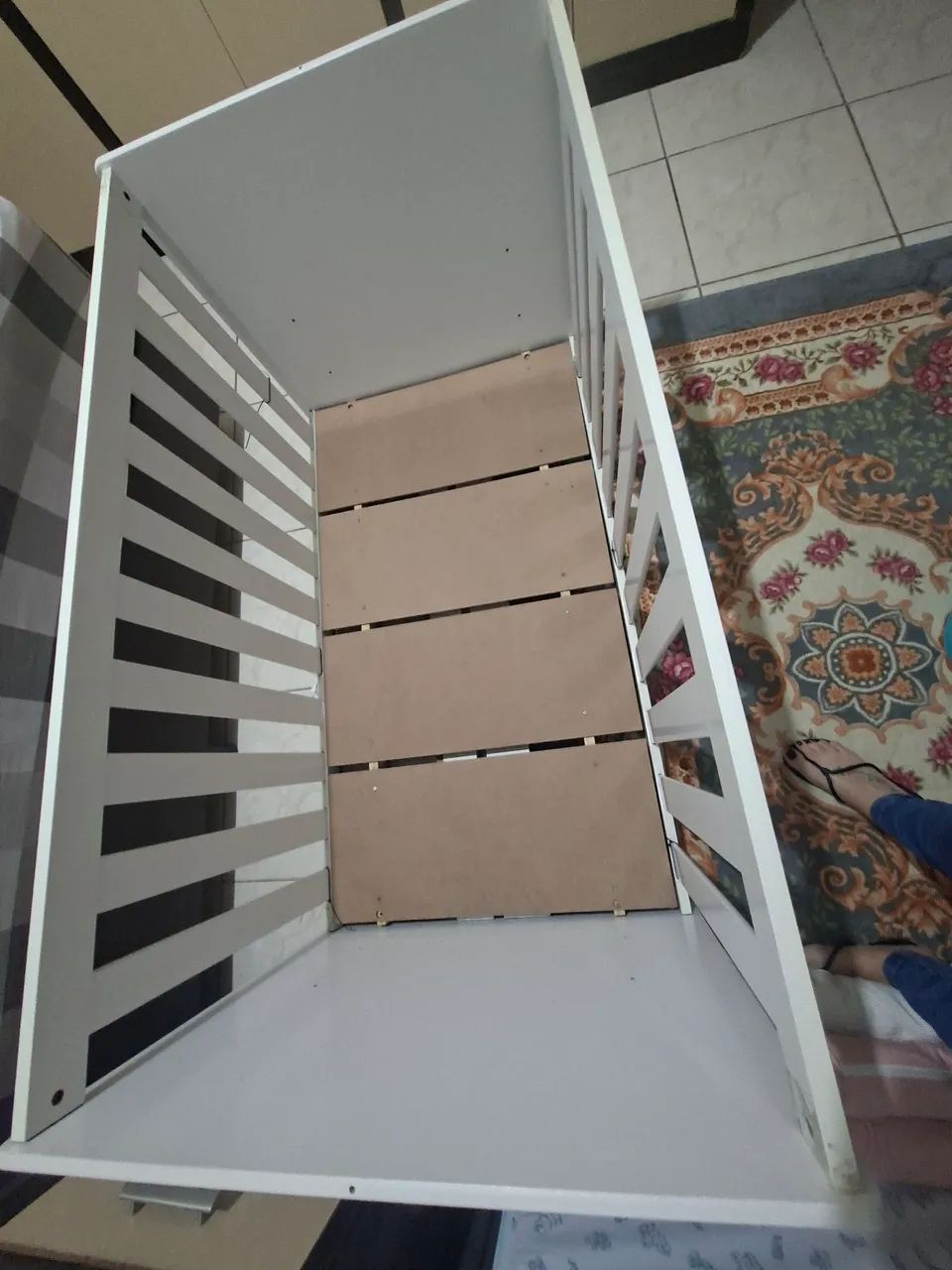 Berço  - Foto 3