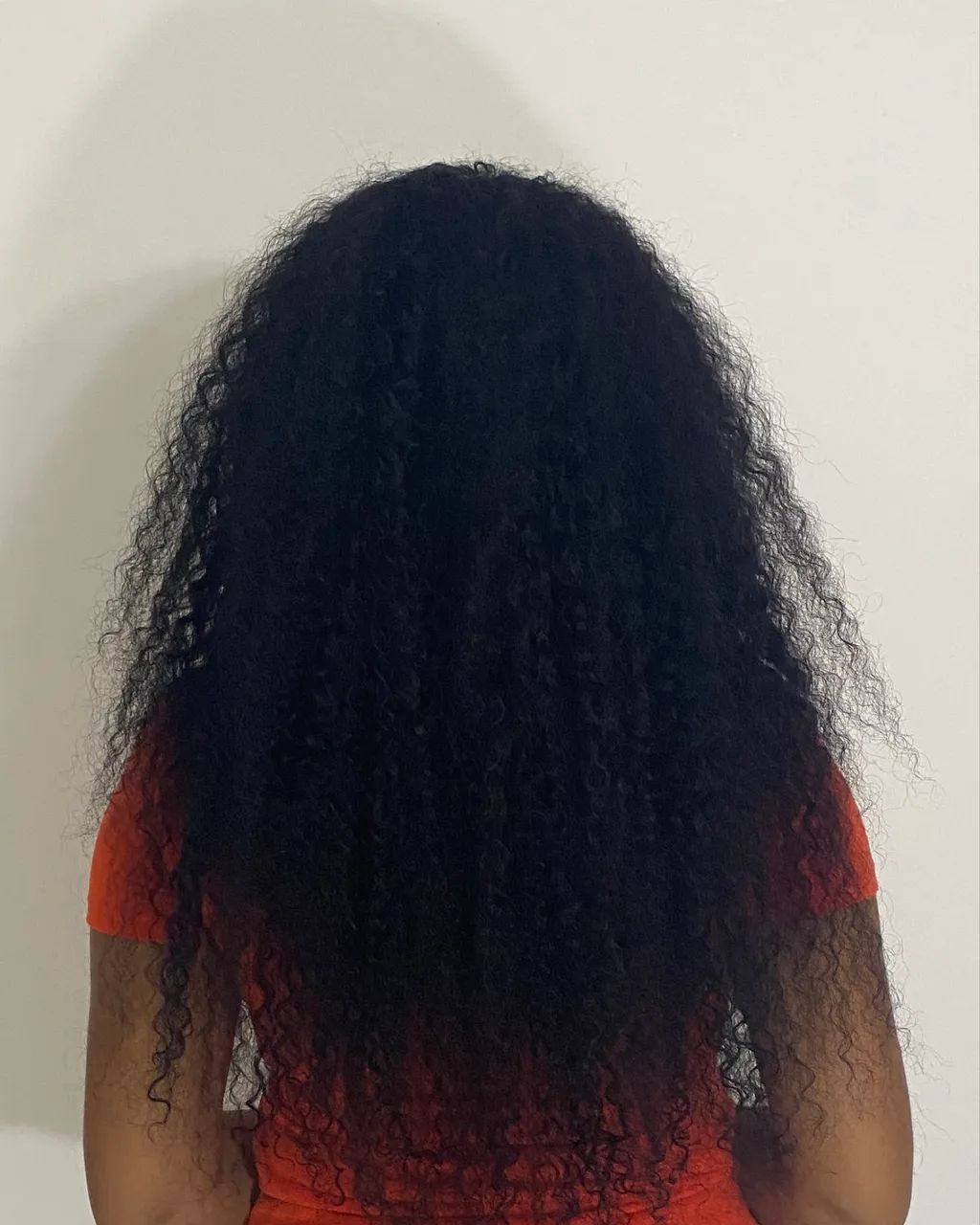 Lace Front Cabelo Humano